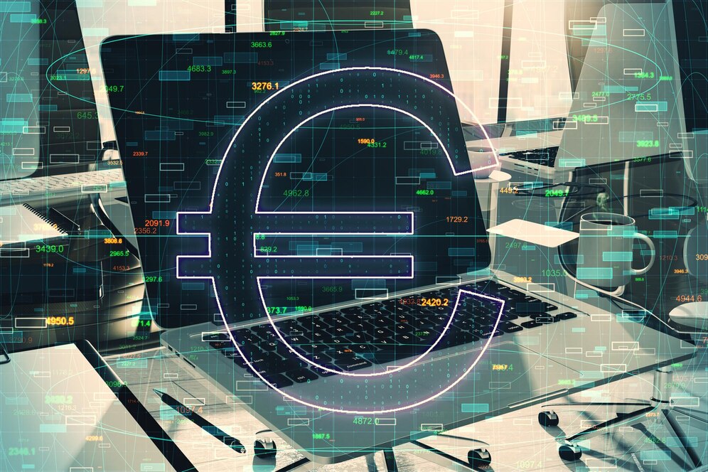 Digitaler Euro