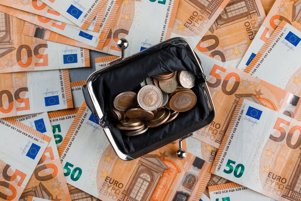 Inflation Eurozone